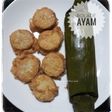 Rolade Ayam