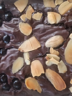 Foto resep Brownies fudgy shiny crust