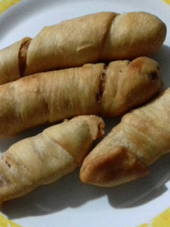 Foto resep Pisang molen