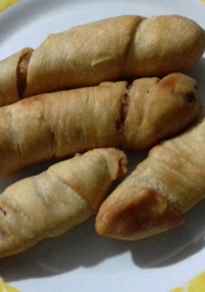 Foto resep Pisang molen