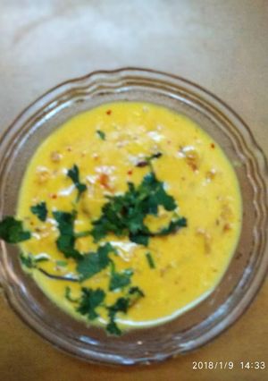 A picture of Malai Veg.