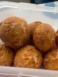 Cuñapes