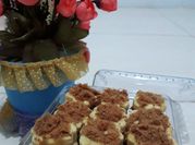 Gambar kue kering abon sapi