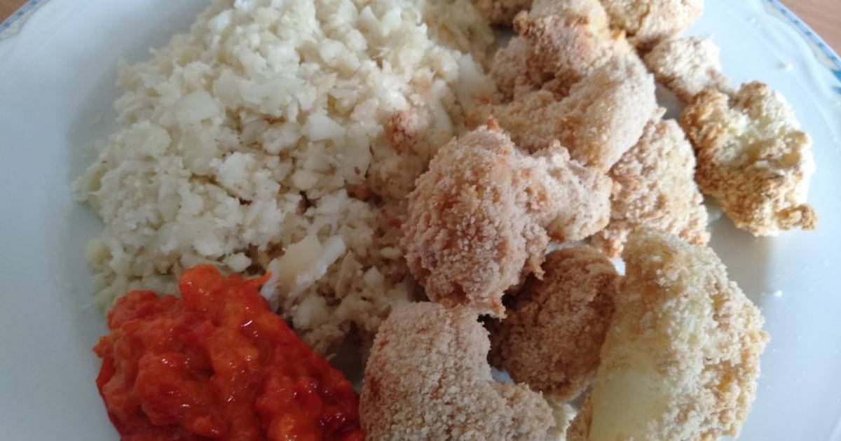 Makanan Pengganti Nasi Untuk Anak 2 Tahun Berbagai