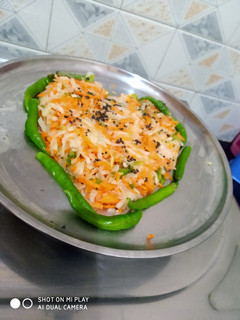வெஜிடபிள் சாலட் (Vegetable salad recipe in tamil) செய்முறை முக்கிய புகைப்படம்