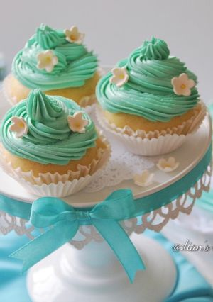 Foto resep Cup Cake Kukus 1 telur (no mixer,no oven)