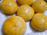 Chicken buns