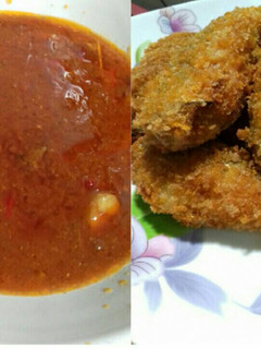 Foto resep Sarden crispy