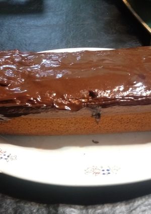 Una foto de Budín de zapallo y zanahoria 😋✨