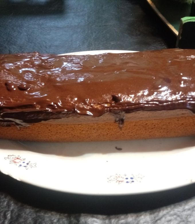 Una foto de Budín de zapallo y zanahoria 😋✨
