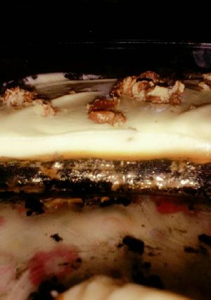 Una foto de Torta bomba!!!
