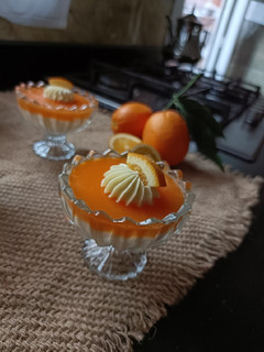 صورة لوصفة تحلية البرتقال 🍊