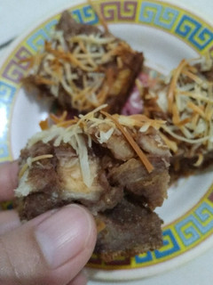 Foto resep Podeng roti chocolatos