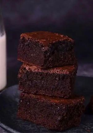 Foto de Brownie