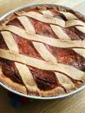 Grandma Aida’s Neapolitan Pastiera