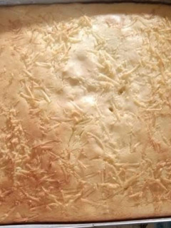 Foto resep Bolu tape singkong