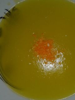 عکسی از دستور لرزان