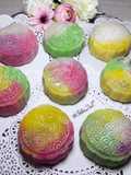 Snow Skin Mooncake