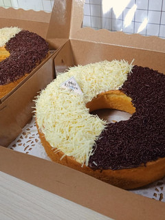 Foto resep Resep bolu jadul all in one (ide jualan)
