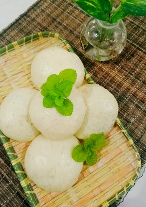 Foto resep Bakpao