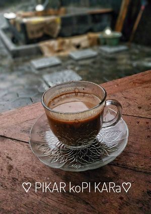Foto resep PIKAR koPI KARa KETO