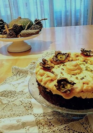 Foto di Cheesecake della vita