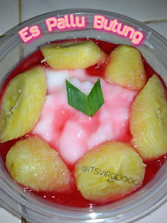 Foto resep #119. Es Pallu Butung