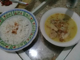 Opor ayam
