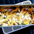 Bread Pudding