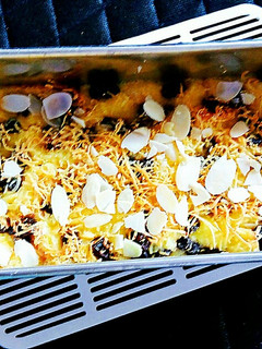 Foto resep Bread Pudding