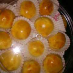 Nastar রেসিপির প্রধান ছবি