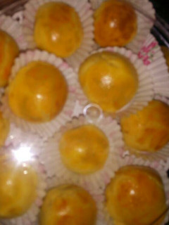 Foto resep Nastar
