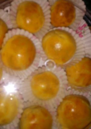 Foto resep Nastar