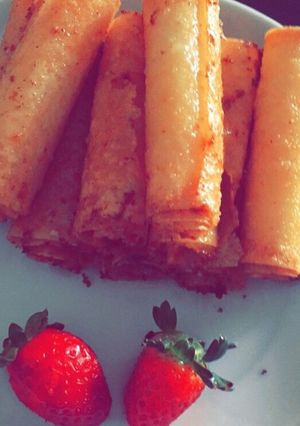 صورة لوصفة حلى كيري 🧀