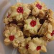 Kue Semprit Jadul