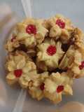 Kue Semprit Jadul