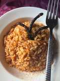Easy jollof rice 🌾