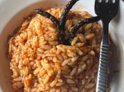 A picture of paprika scotch bonnet
