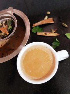 मसाला चाय (Masala Chai recipe in hindi) रेसिपी मुख्य फोटो