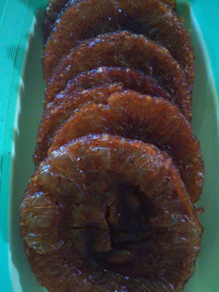 Foto resep Cucur gula merah