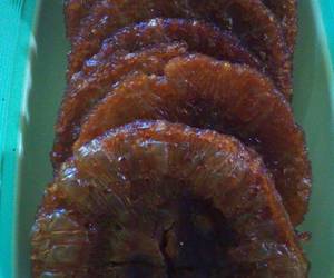 Cara Memasak Cepat Cucur gula merah Yummy Mantul