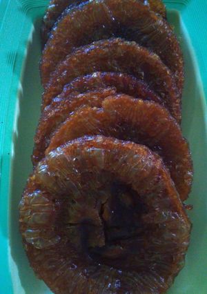 Foto resep Cucur gula merah