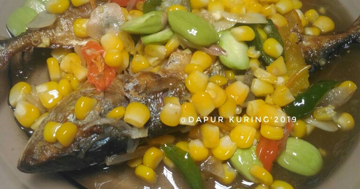 Resep Tumis Ikan Peda Oleh Iip Cookpad