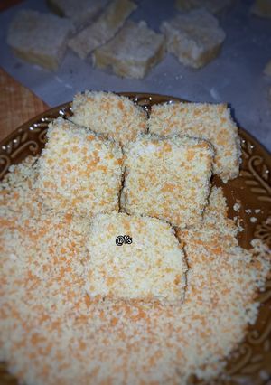 Foto resep Nugget Ayam Home Made