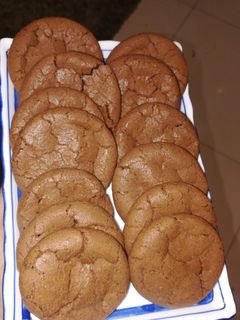صورة لوصفة كوكيز شوكولا