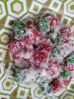 Foto resep Cenil ceria