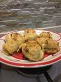 Involtini al pistacchio