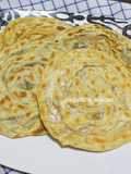 218. Roti Maryam