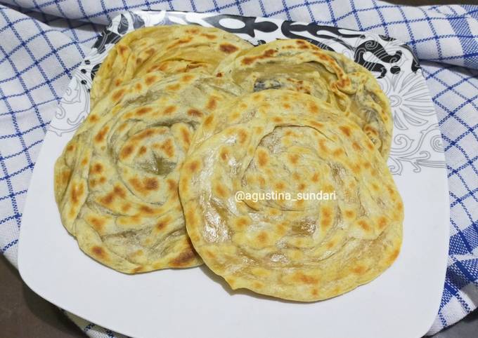 218. Roti Maryam