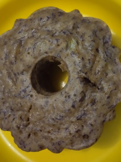 Foto resep Bolu pisang kukus no mixer